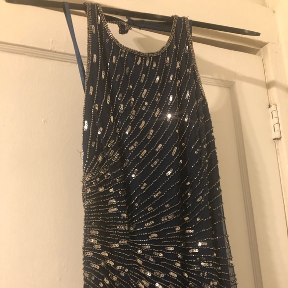 Prom Dress - Picture 3 of 3